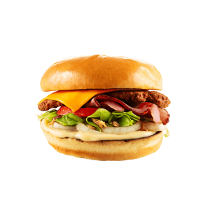 BISTRO BURGER