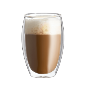 CAFFE LATTE