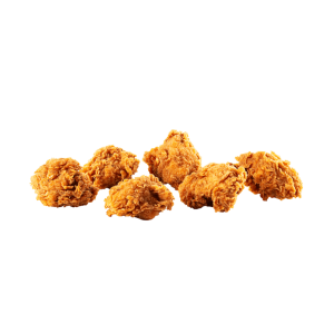 CHICKEN NUGGETS