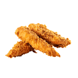 CHICKEN TENDERS NEPICANȚI