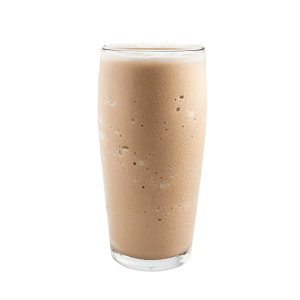 CHOCOLATE MILKSHAKE