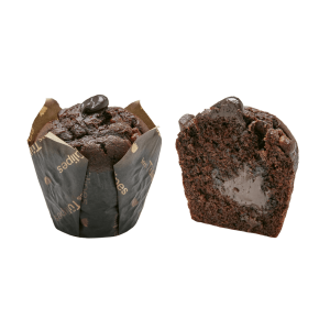 CHOCOLATE MUFFIN
