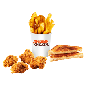 COMBO NUGGETS
