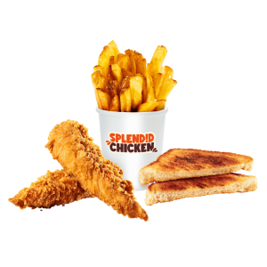 COMBO TENDERS