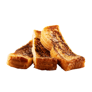 FRENCH TOAST STICKS