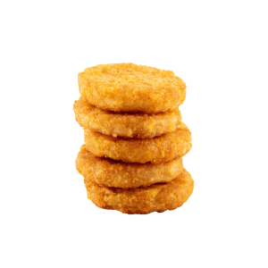 HASH BROWNS