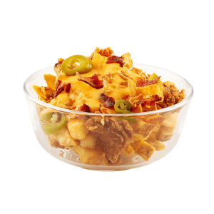 LOADED FRIES