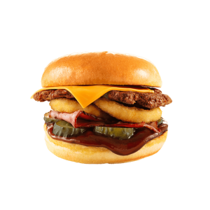 RODEO BURGERO