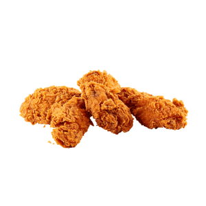 SPICY WINGS