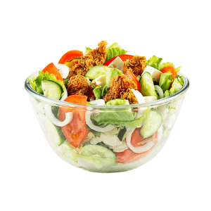 SPLENDID CHICKEN SALAD