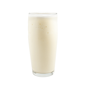 VANILLA MILKSHAKE